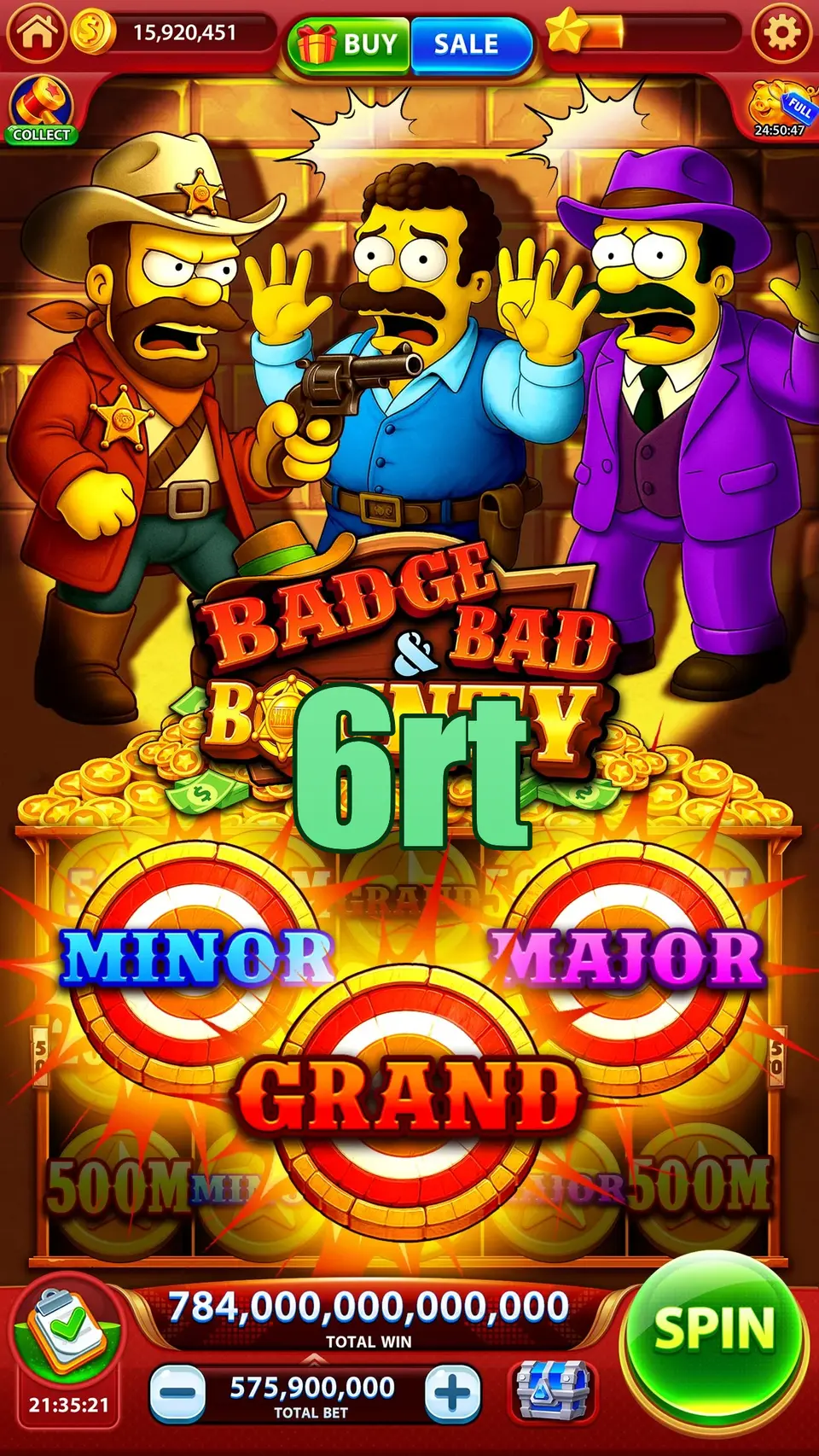6rt APK