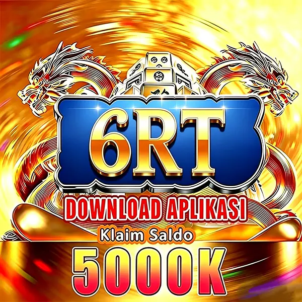 6RT Masuk Resmi 2026 Aplikasi