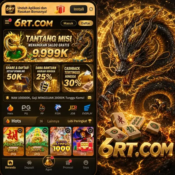 6RT Mobile APK 2026